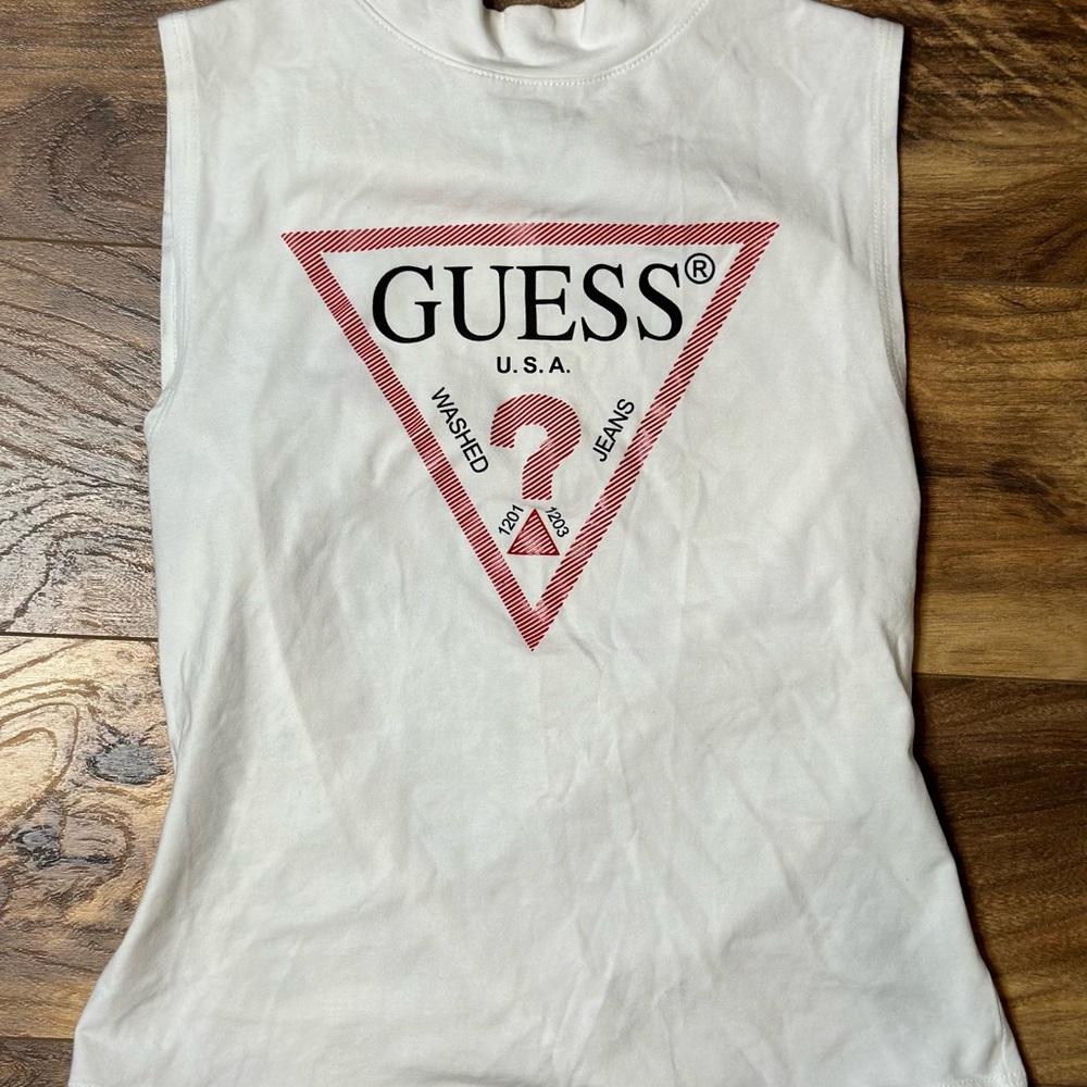 GUESS tank top